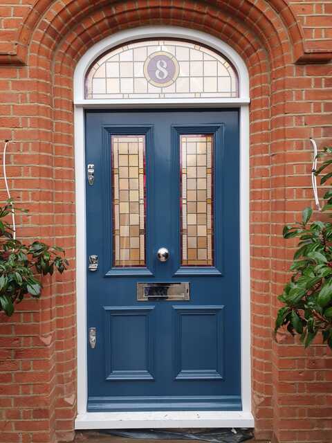 carpenter worcester park